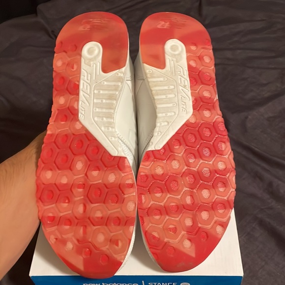 New Balance 247 lifestyle STANCE collab - Picture 7 of 9